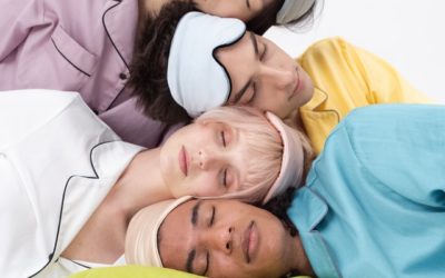 Le sommeil