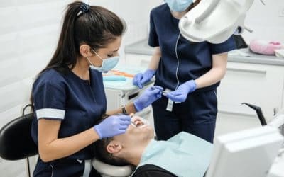 La peur du dentiste et la sophrologie