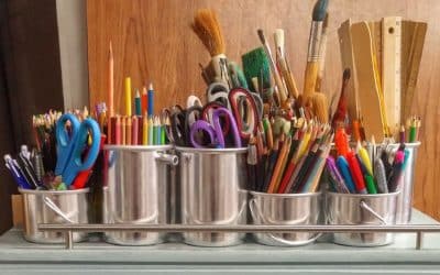 Rentrée scolaire, angoisses et stress