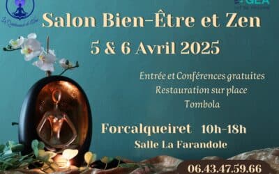 Salon du bien être
